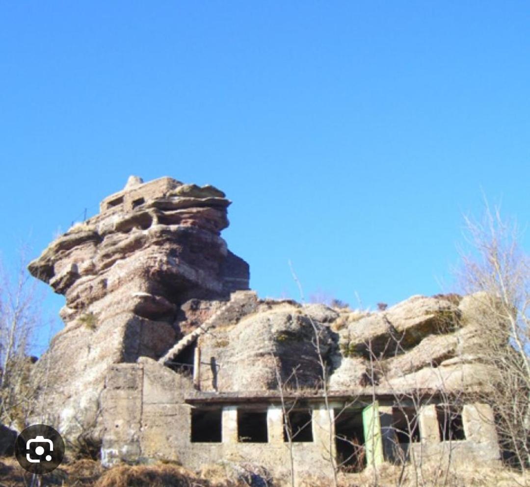 gîte de rarounette au cœur des Vosges