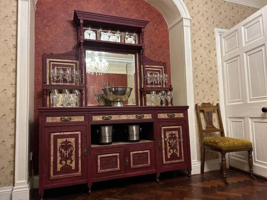 Annsborough House Castlewellan