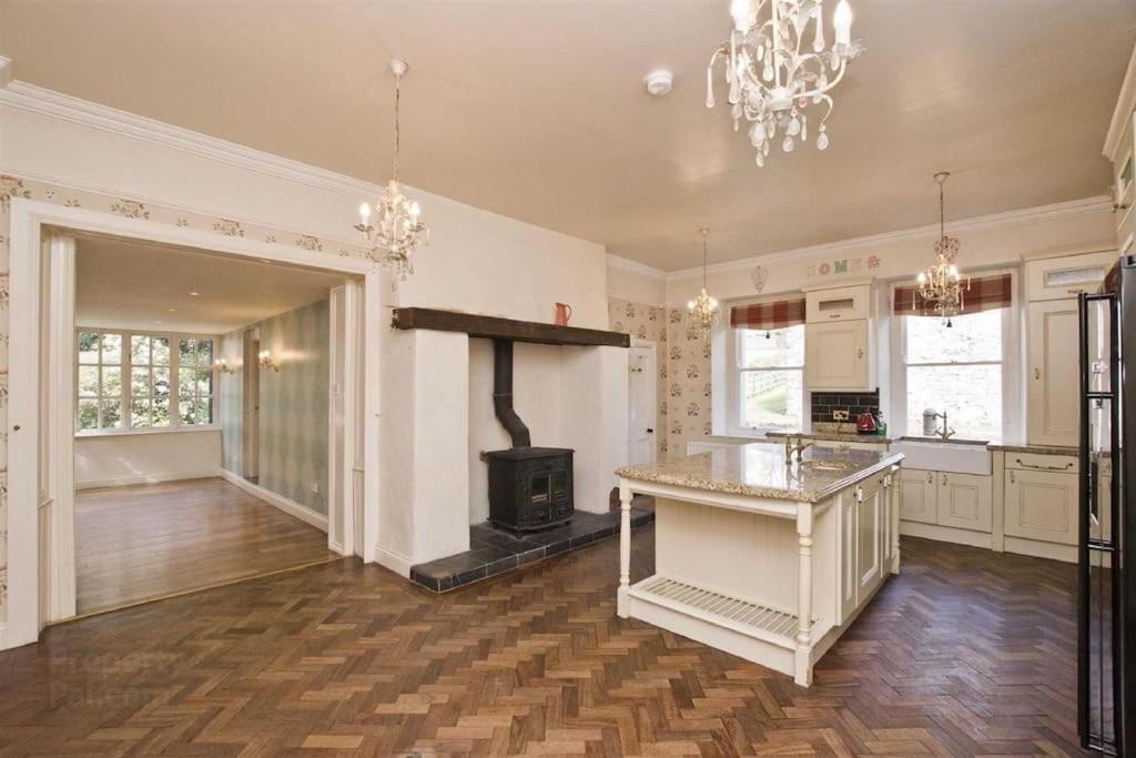 Annsborough House Castlewellan