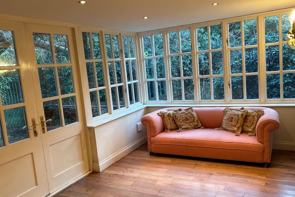 Annsborough House Castlewellan