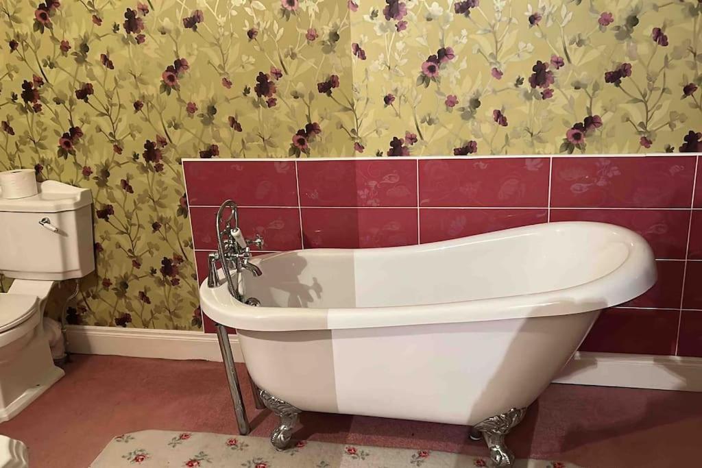 Annsborough House Castlewellan