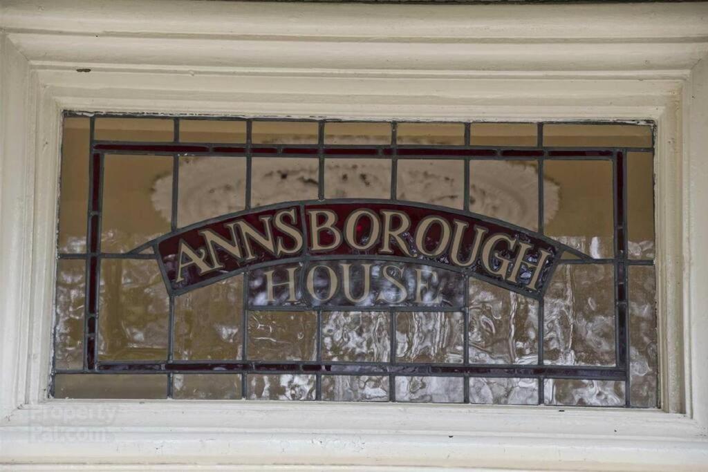 Annsborough House Castlewellan