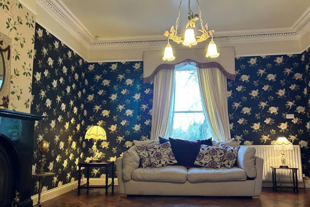 Annsborough House Castlewellan