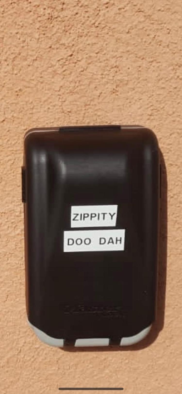 Zippity Doo Dah - Menaggio Home - Como Lake