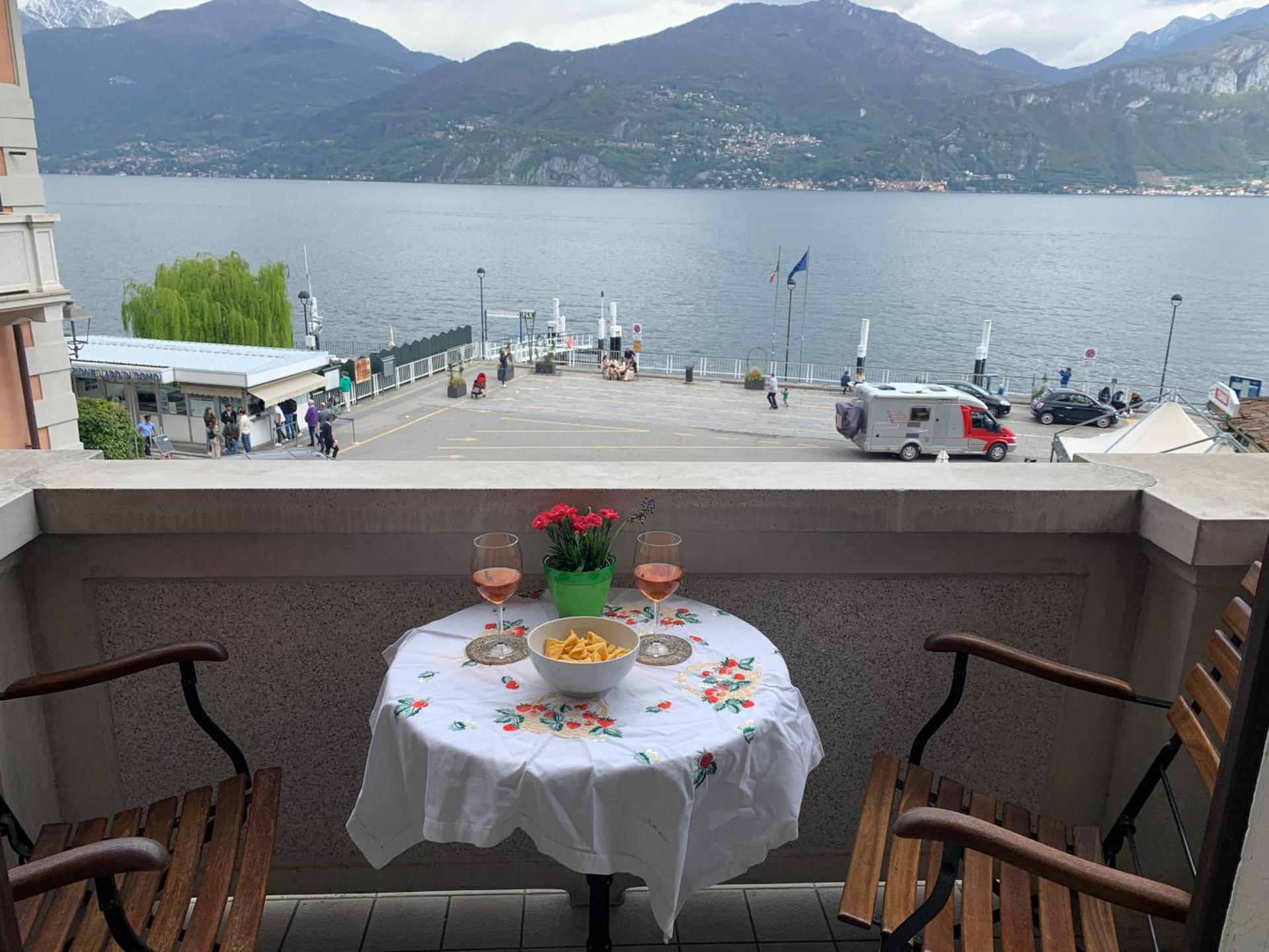 Zippity Doo Dah - Menaggio Home - Como Lake