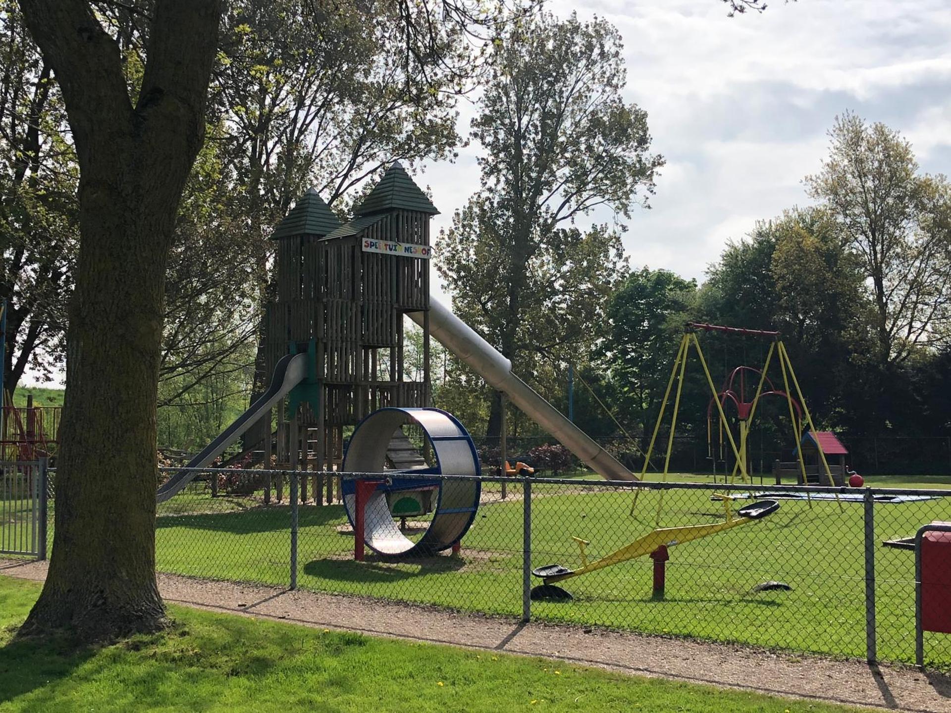 IJsselmeer appartement