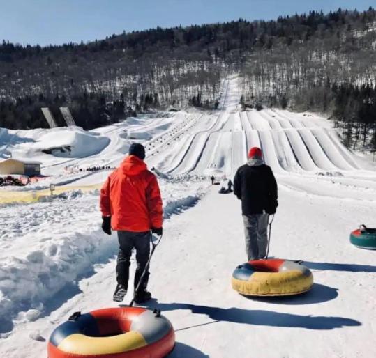 35#12 Chemin du Hameau - Studio