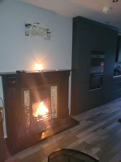 Cottage by the sea Greencastle