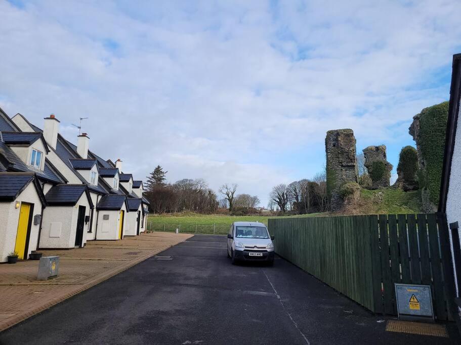 Cottage by the sea Greencastle