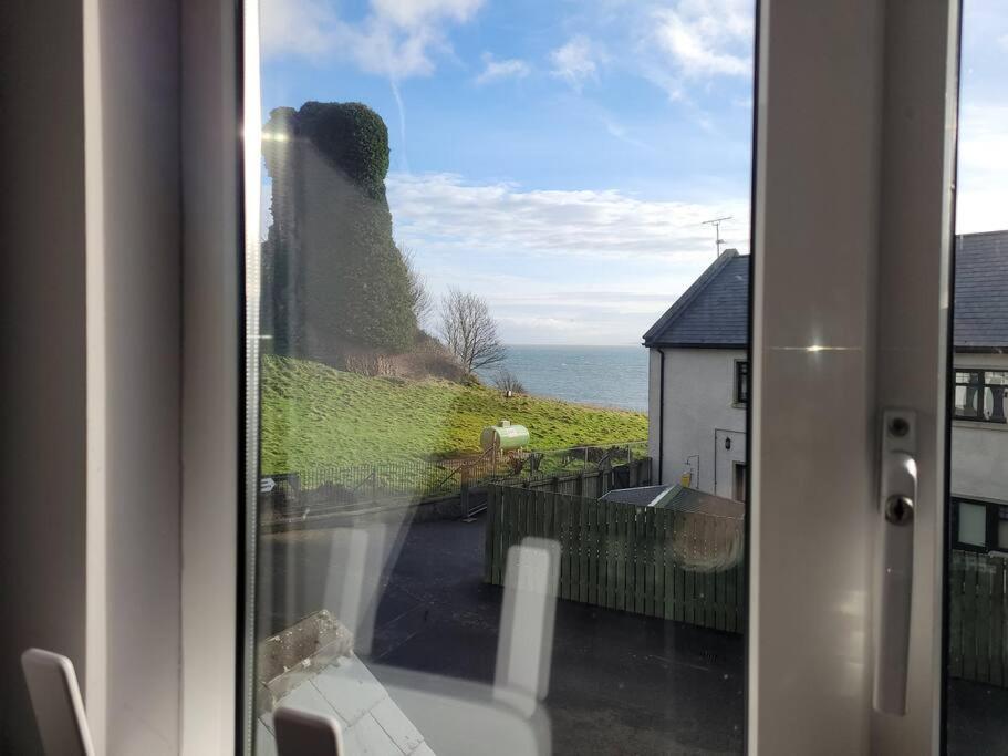 Cottage by the sea Greencastle