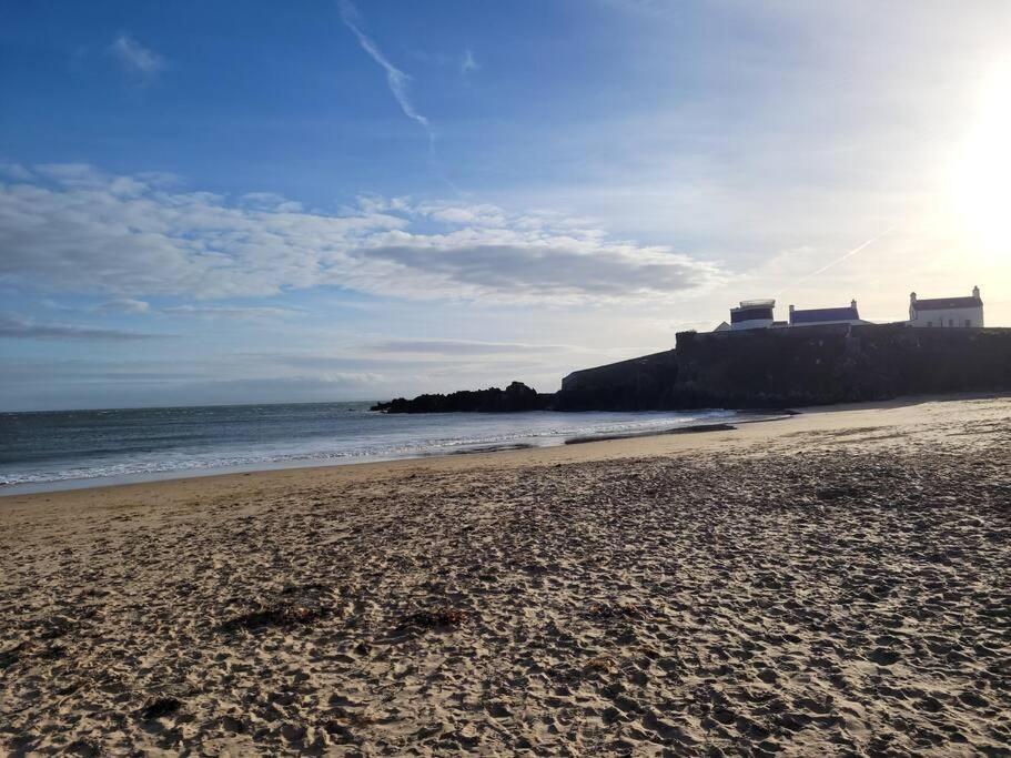 Cottage by the sea Greencastle