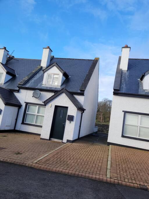 Cottage by the sea Greencastle