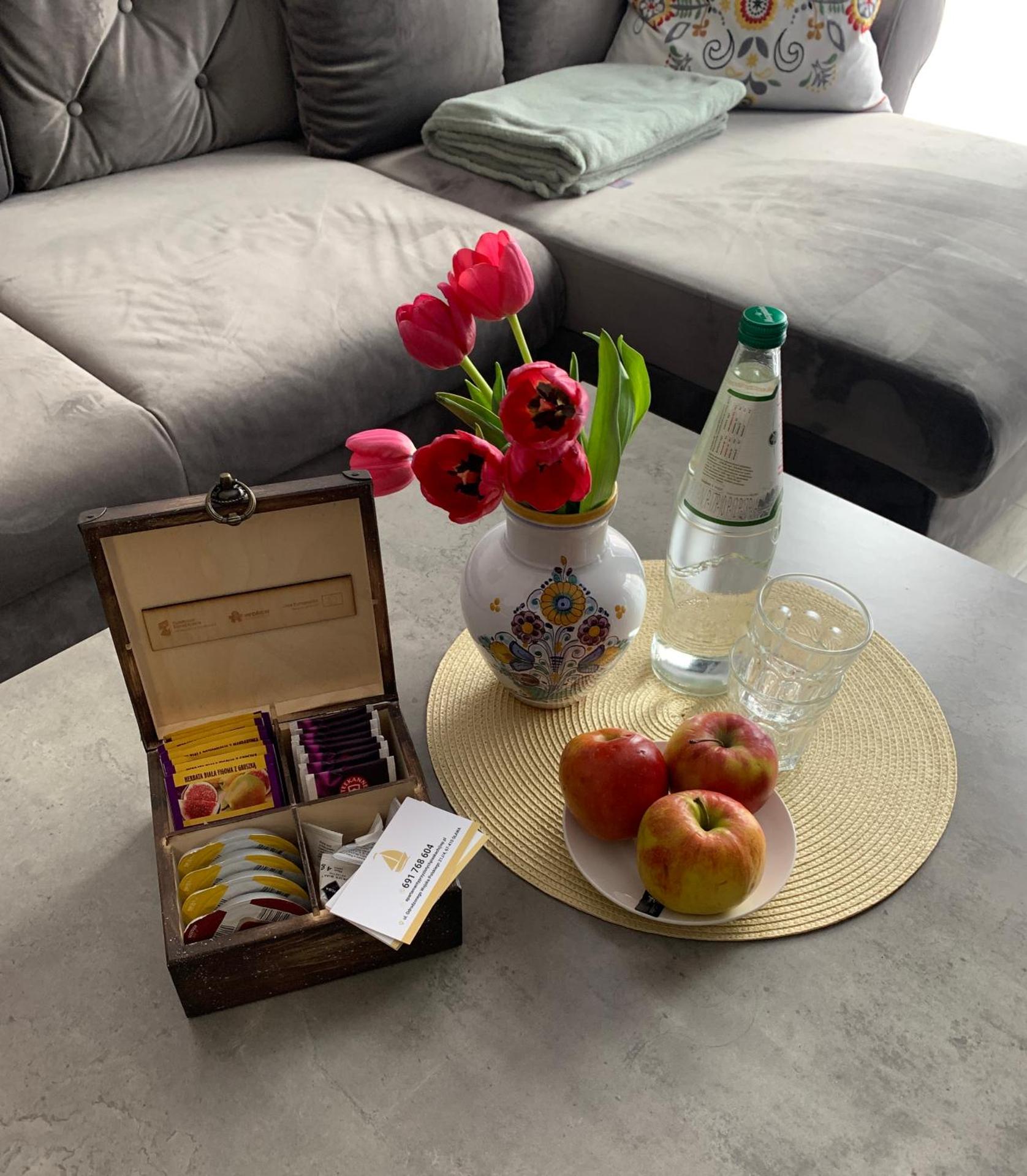 Przy Złotych Piaskach 1