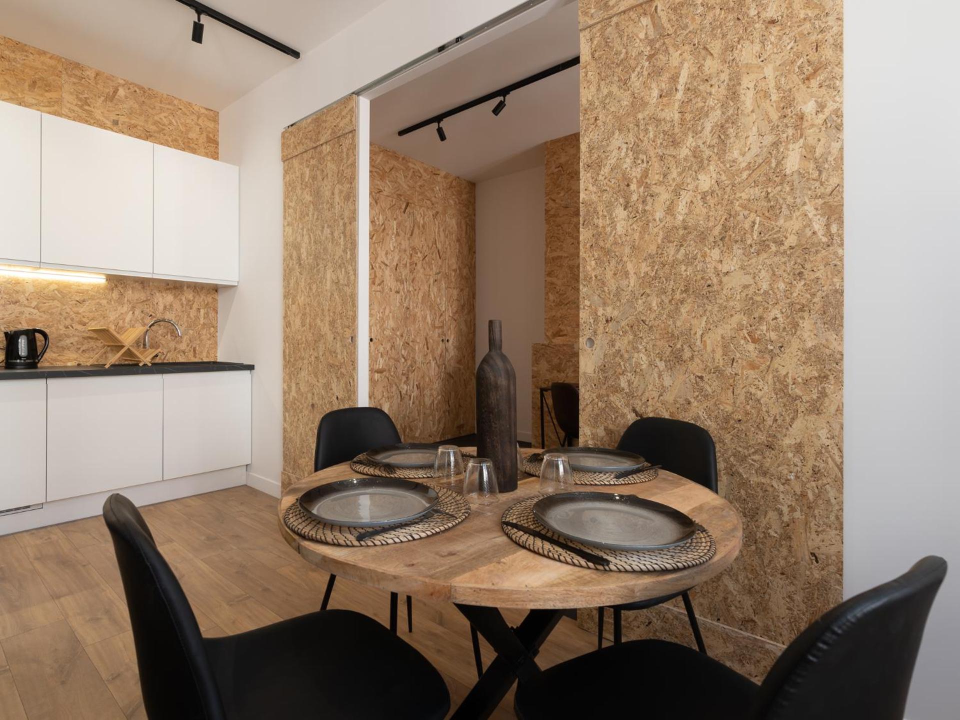 L'Escapade Roannaise