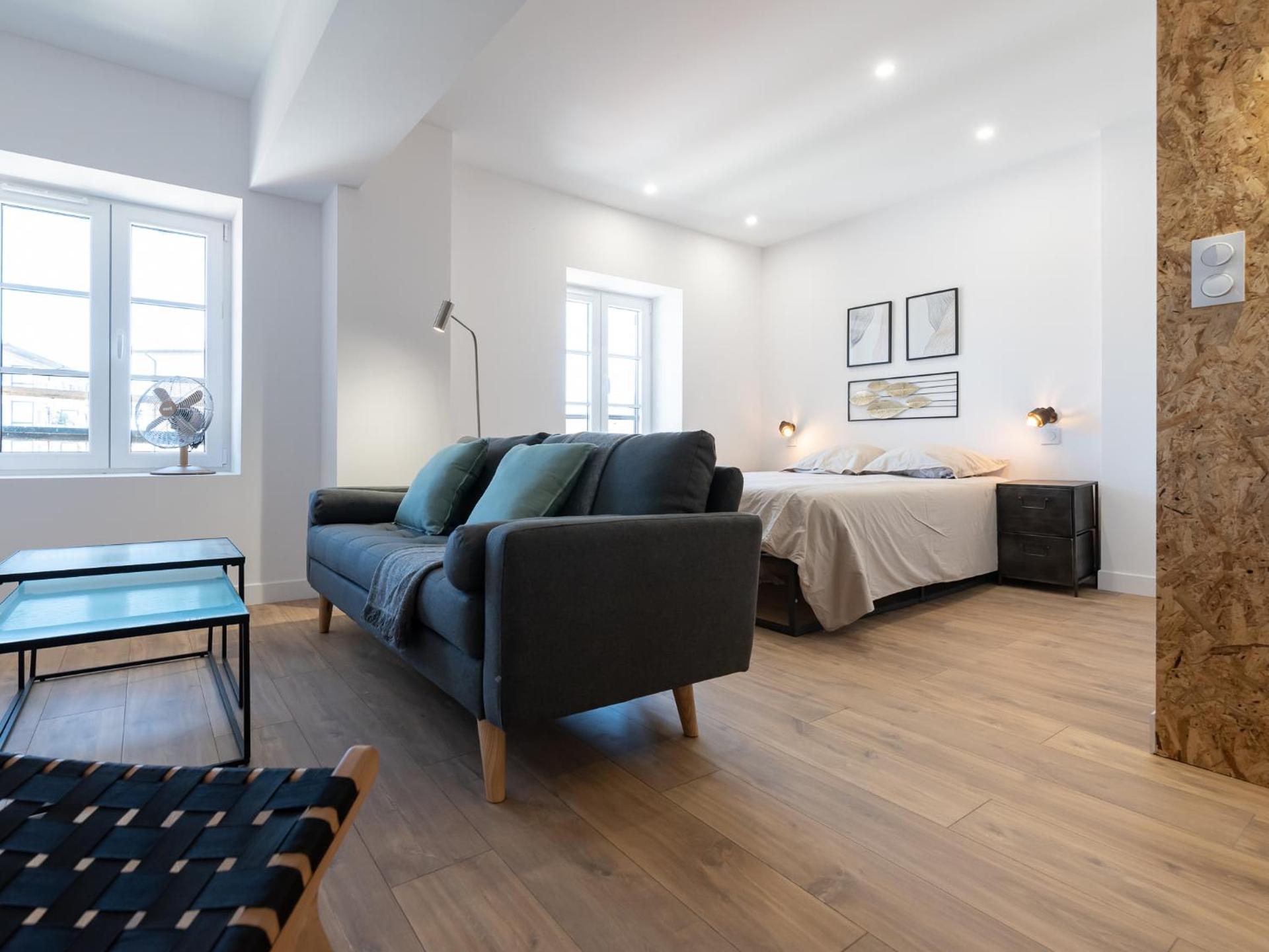 L'Escapade Roannaise