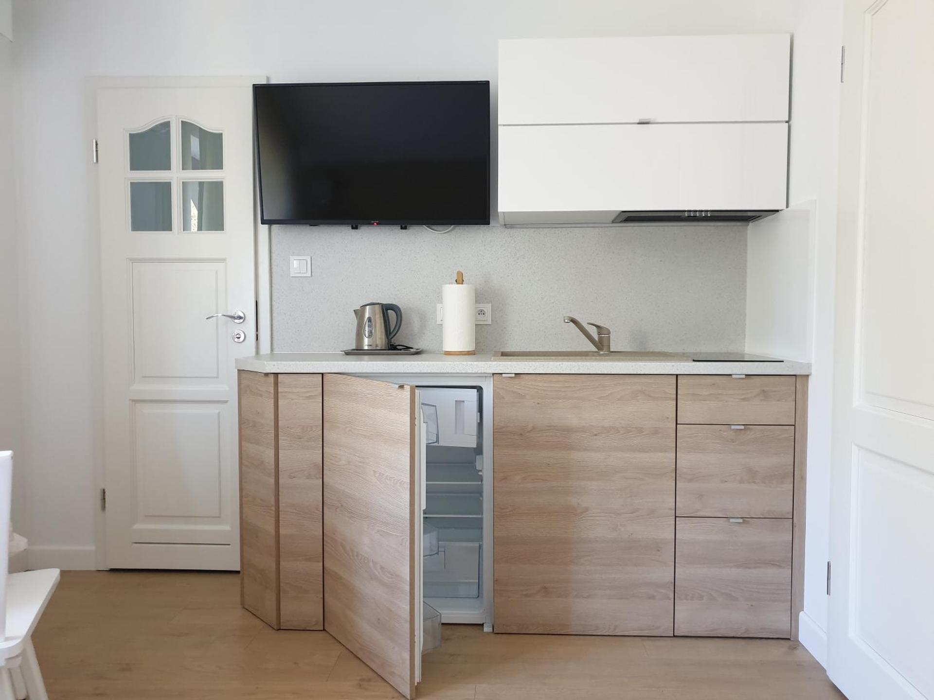 Messina Apartamenty Wyspa Sobieszewska