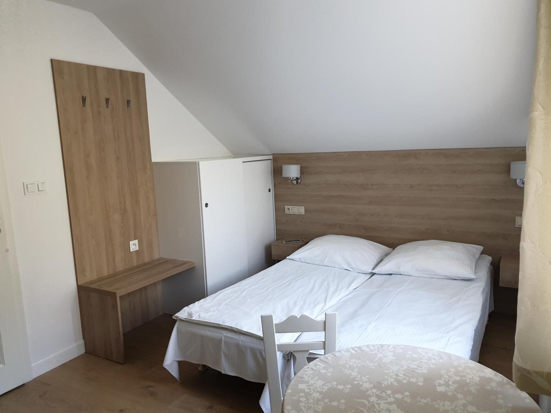 Messina Apartamenty Wyspa Sobieszewska