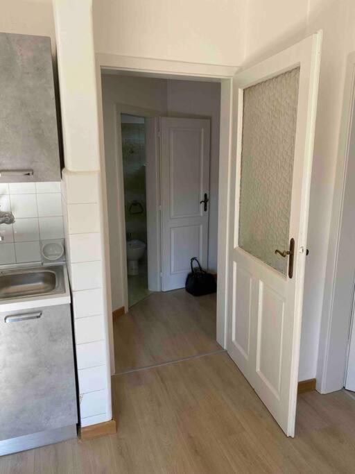 Appartamento a Monfalcone, con parcheggio gratuito