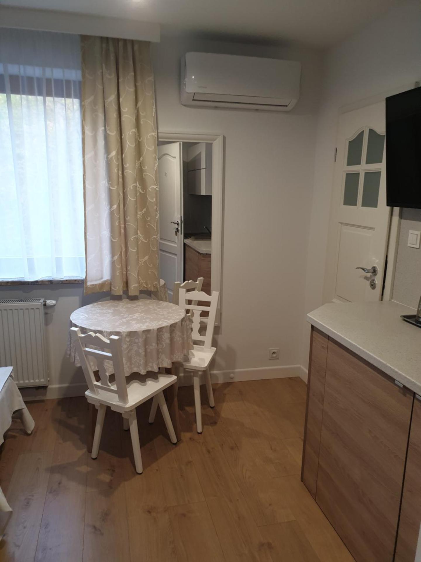 Messina Apartamenty Wyspa Sobieszewska