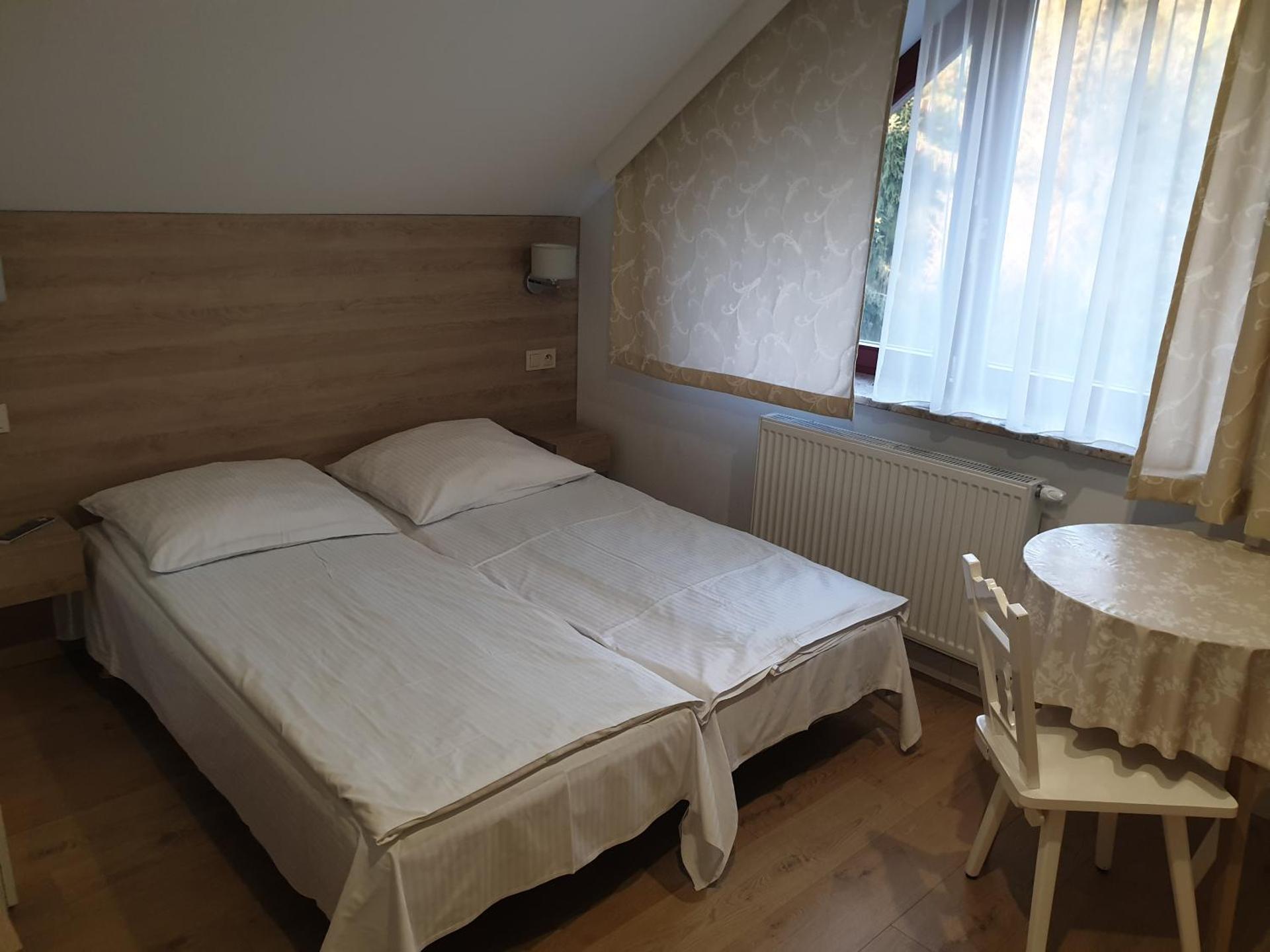 Messina Apartamenty Wyspa Sobieszewska
