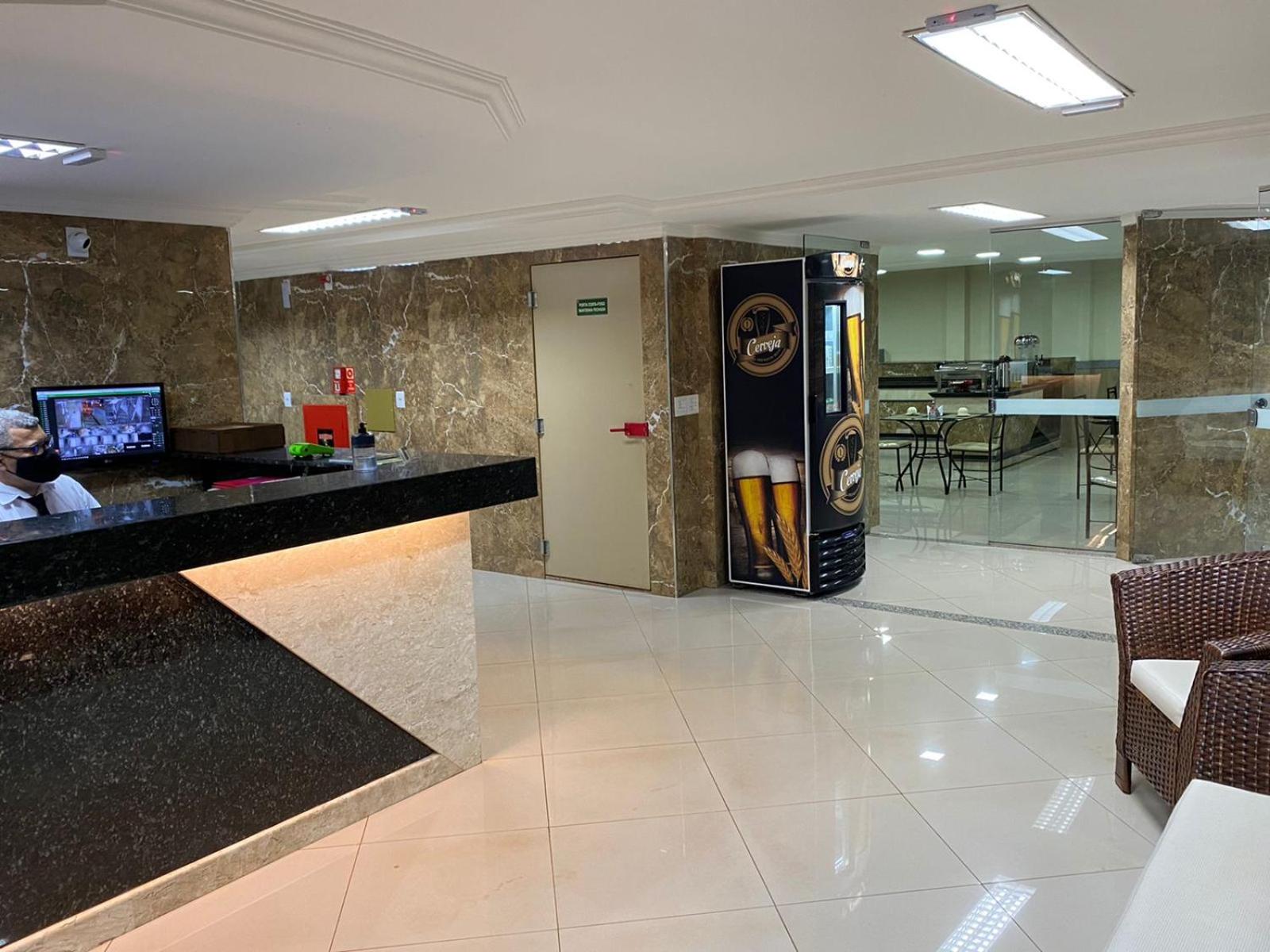 Randall Palace Hotel