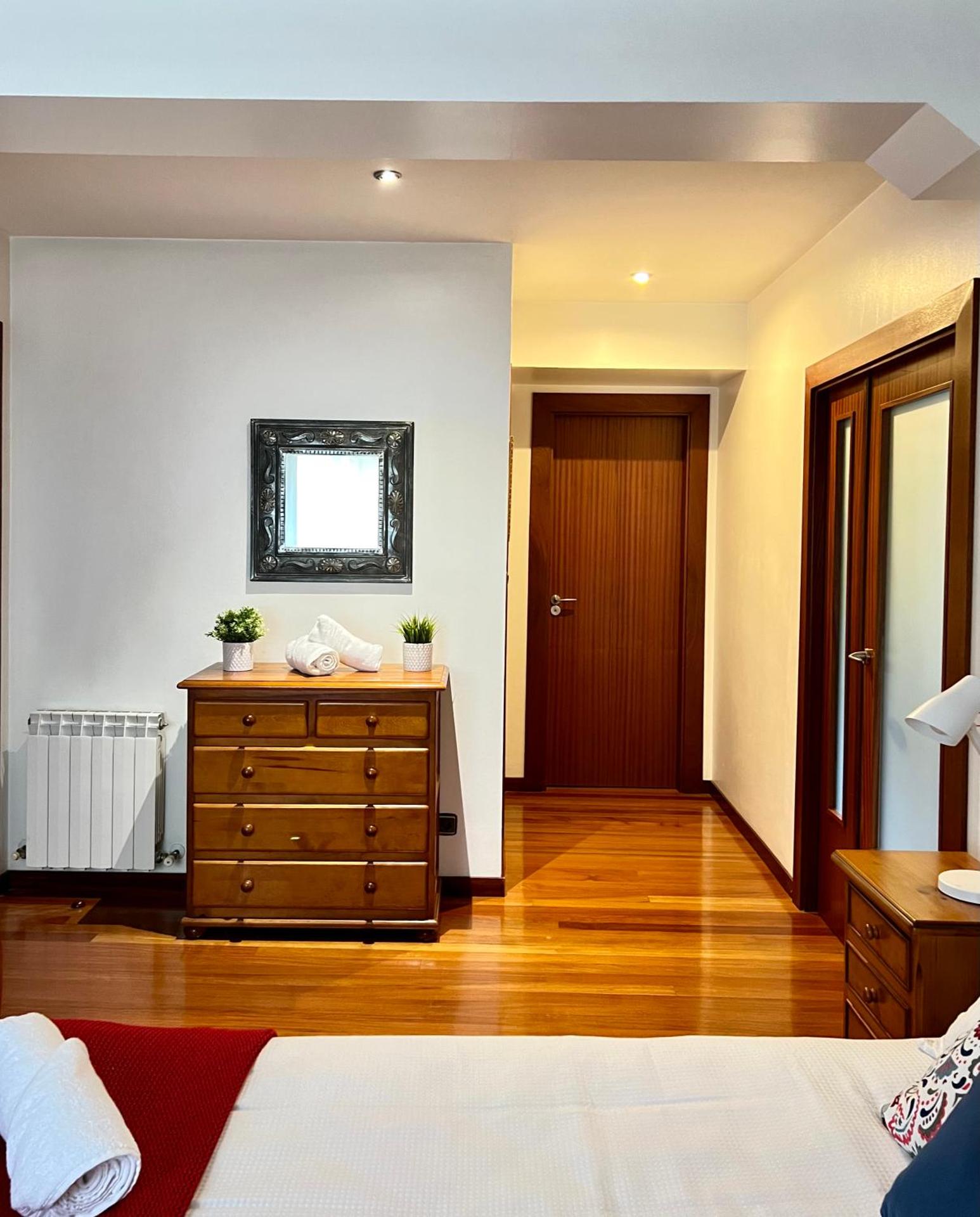 Agradable casa con jacuzzi climatizado exterior en pleno Urdaibai