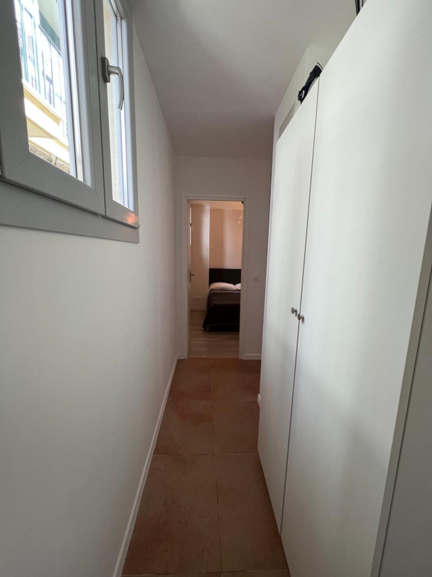 La cour du centre Nice Verde