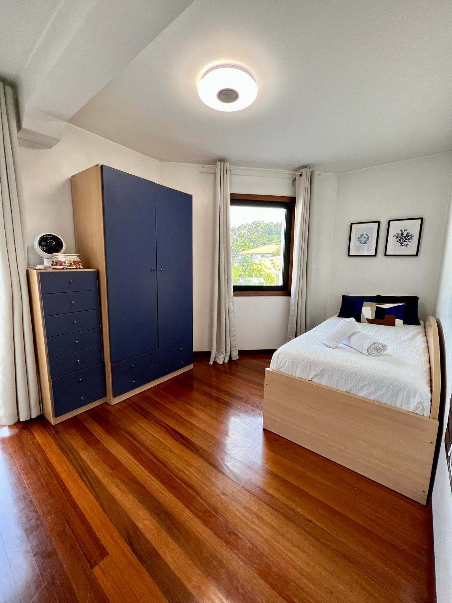 Agradable casa con jacuzzi climatizado exterior en pleno Urdaibai