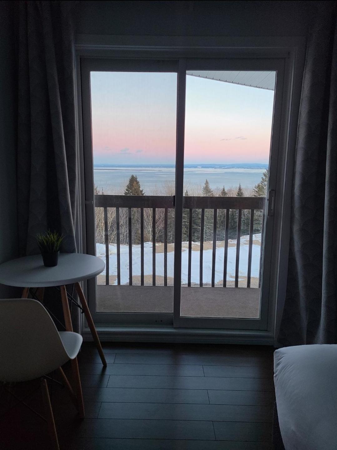 Deluxe Queen Room with Two Queen Beds