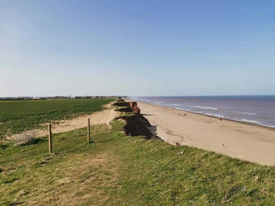 Sand Le Mere Holiday Village Caravan hire