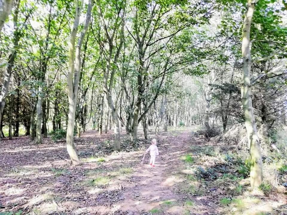 Sand Le Mere Holiday Village Caravan hire