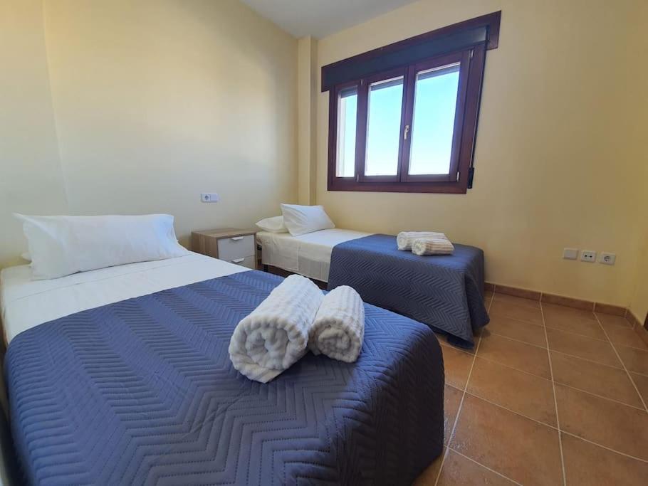 Apartamento Marina Esuri