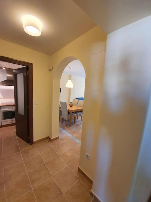 Apartamento Marina Esuri