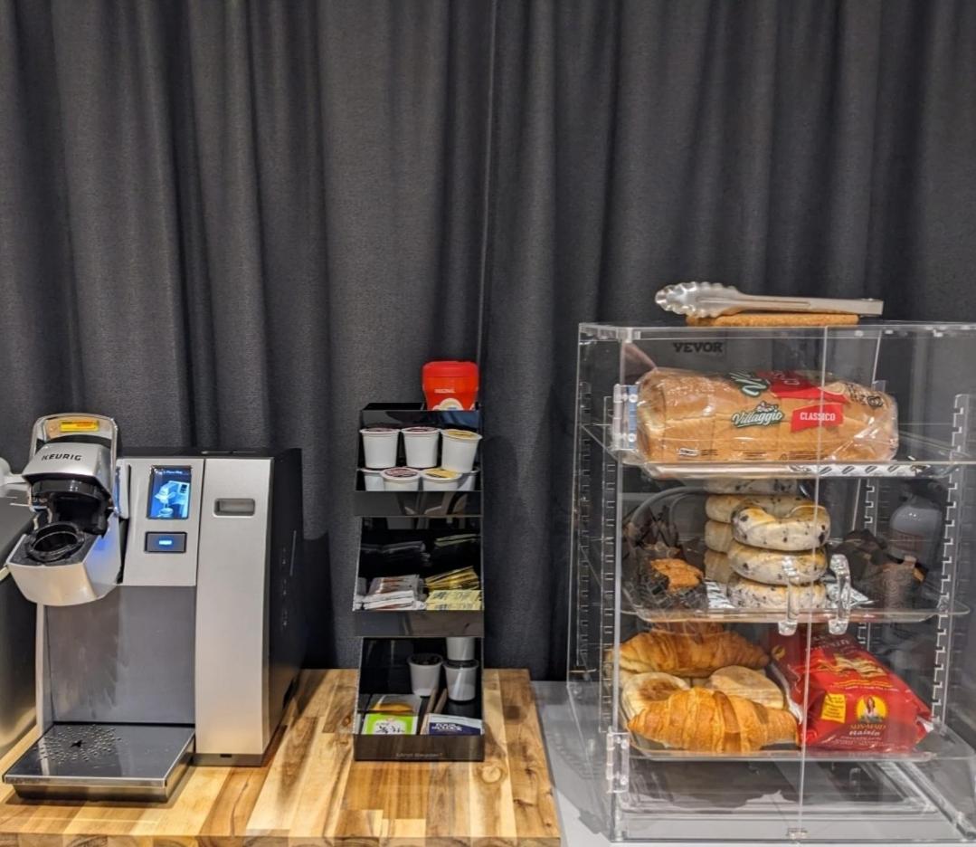 King Room with Sea View