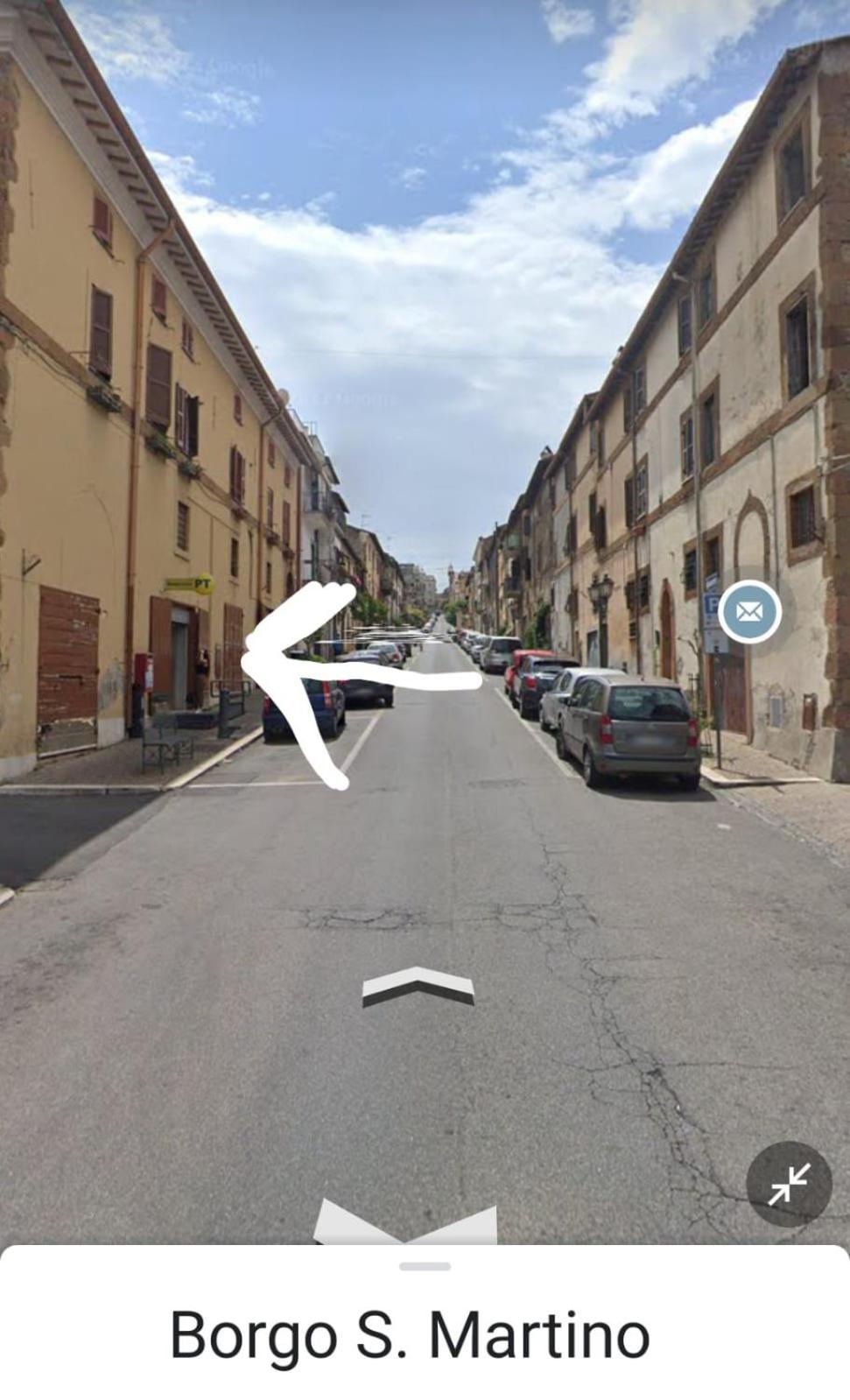 Casa Appartamento per Vacanze - CASA CAMPANFIORE - Al Centro Storico di ZAGAROLO - PER 4 OSPITI