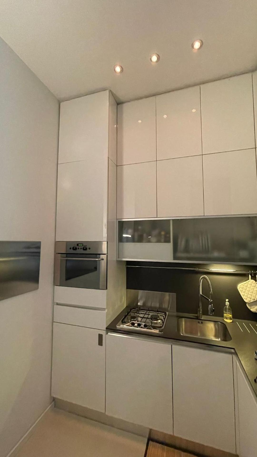 Nolo square apartment