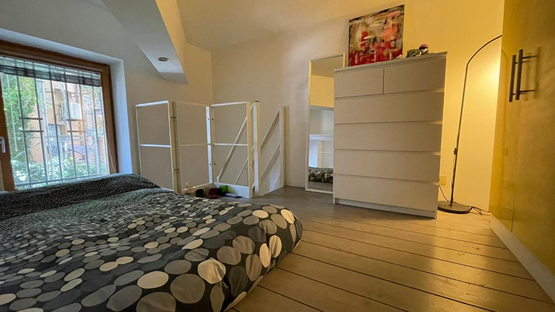 Nolo square apartment