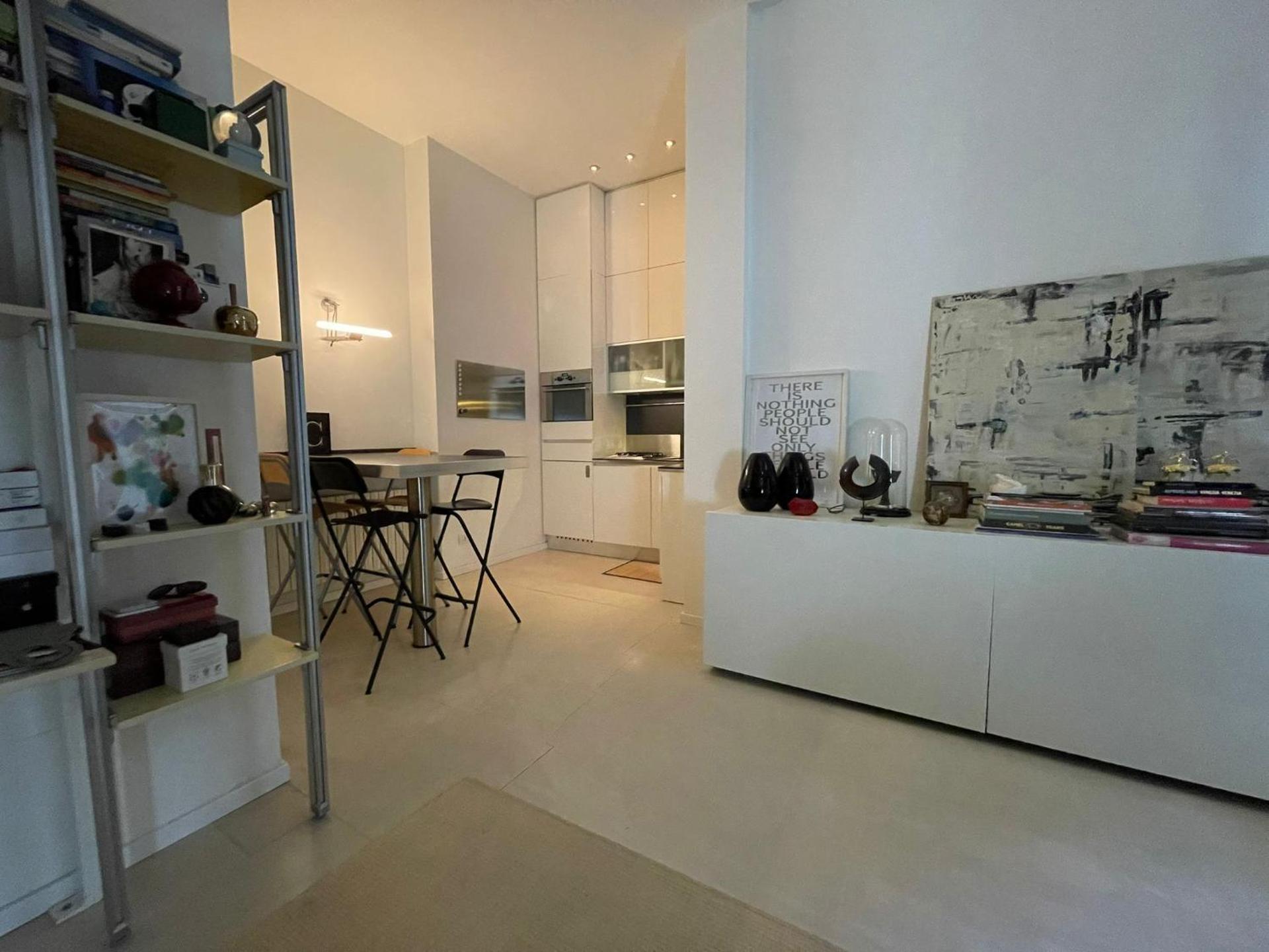 Nolo square apartment