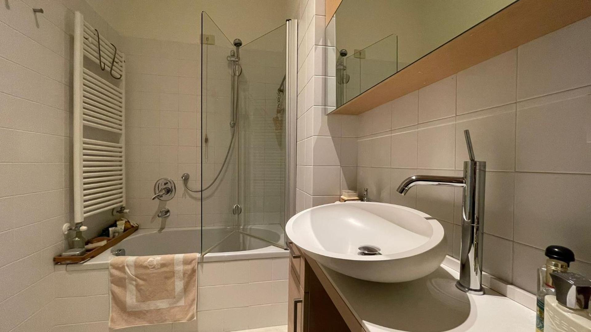 Nolo square apartment