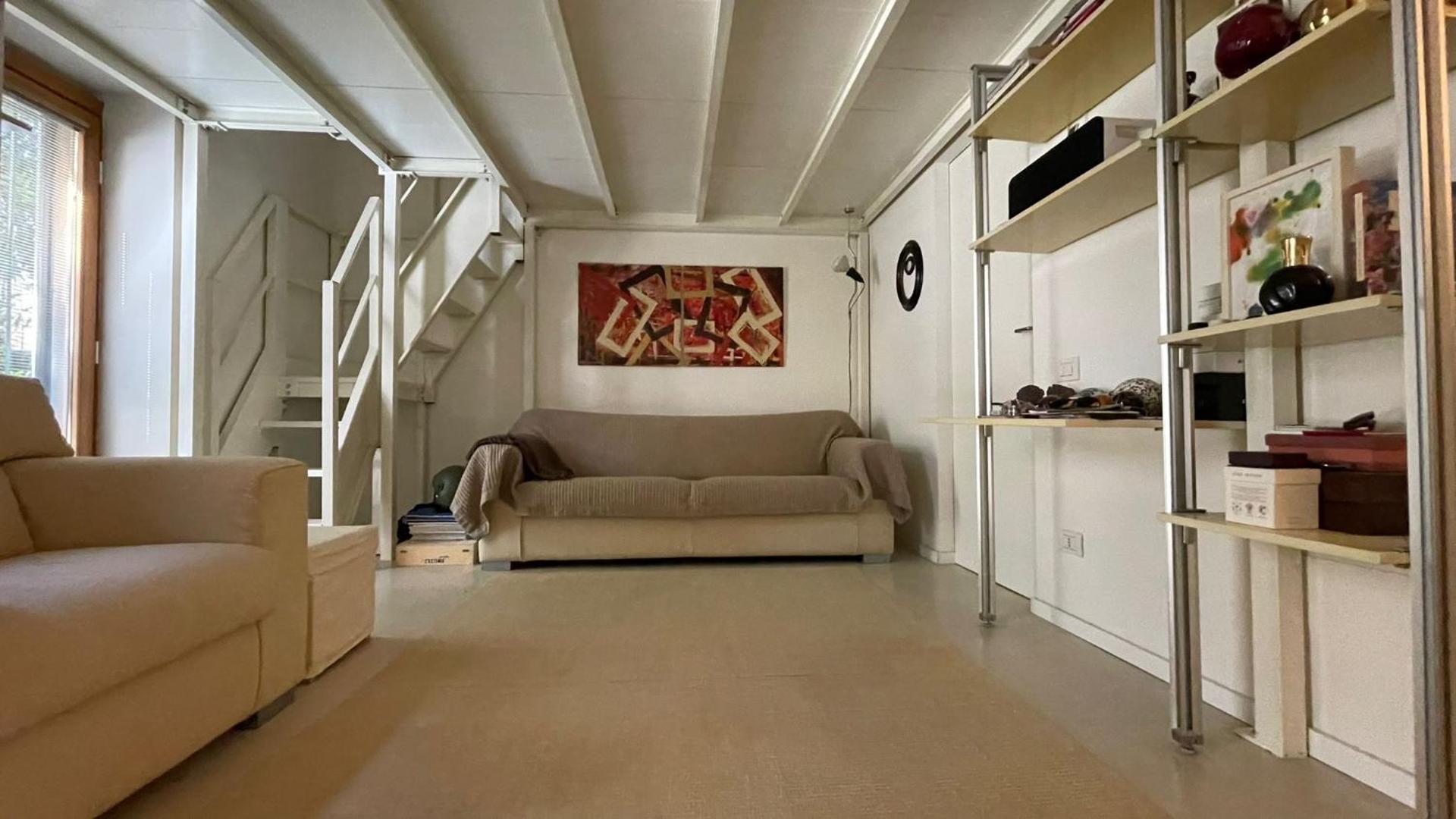 Nolo square apartment