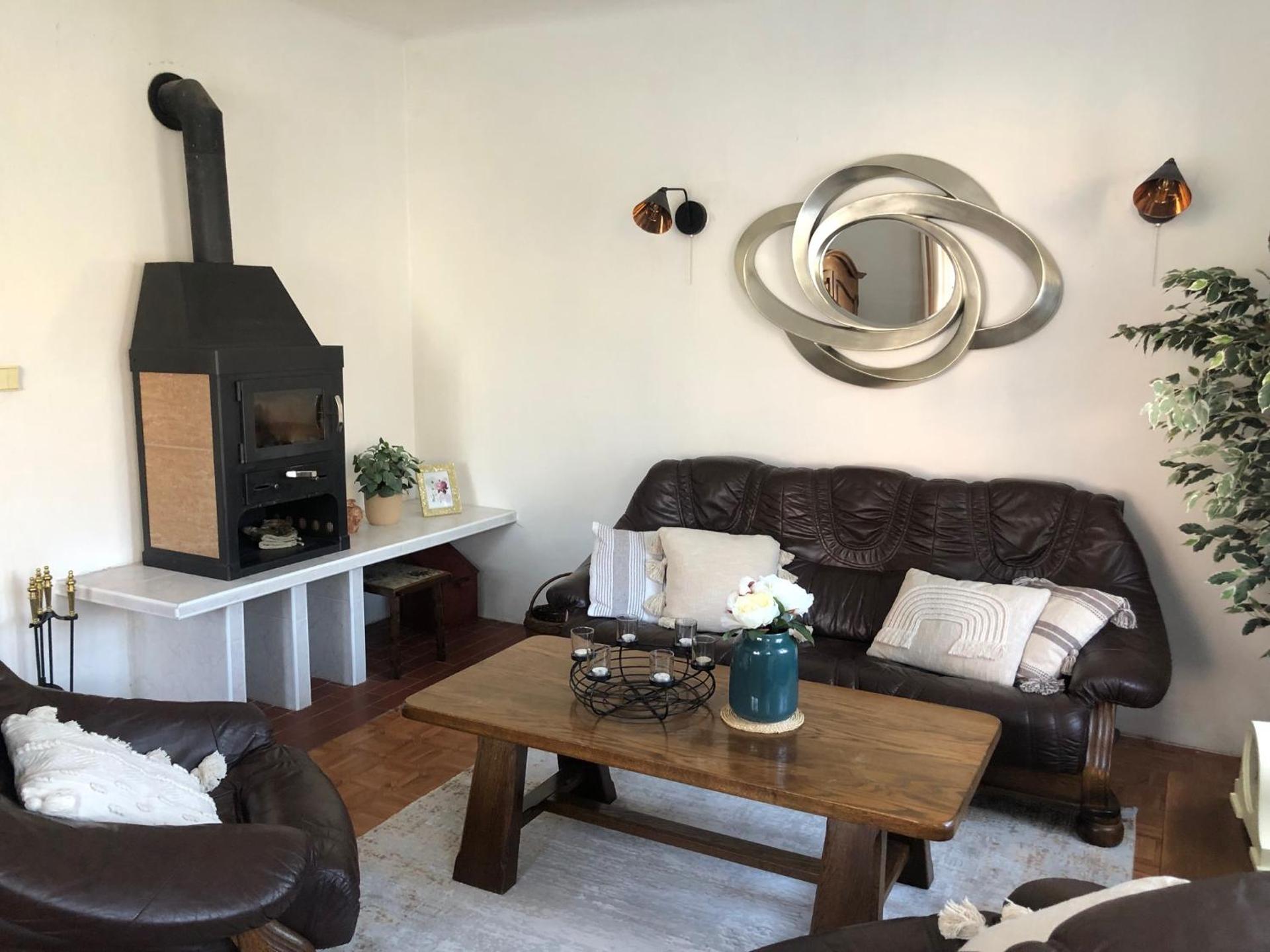 ADELLE cottage in KRKONOŠE national park