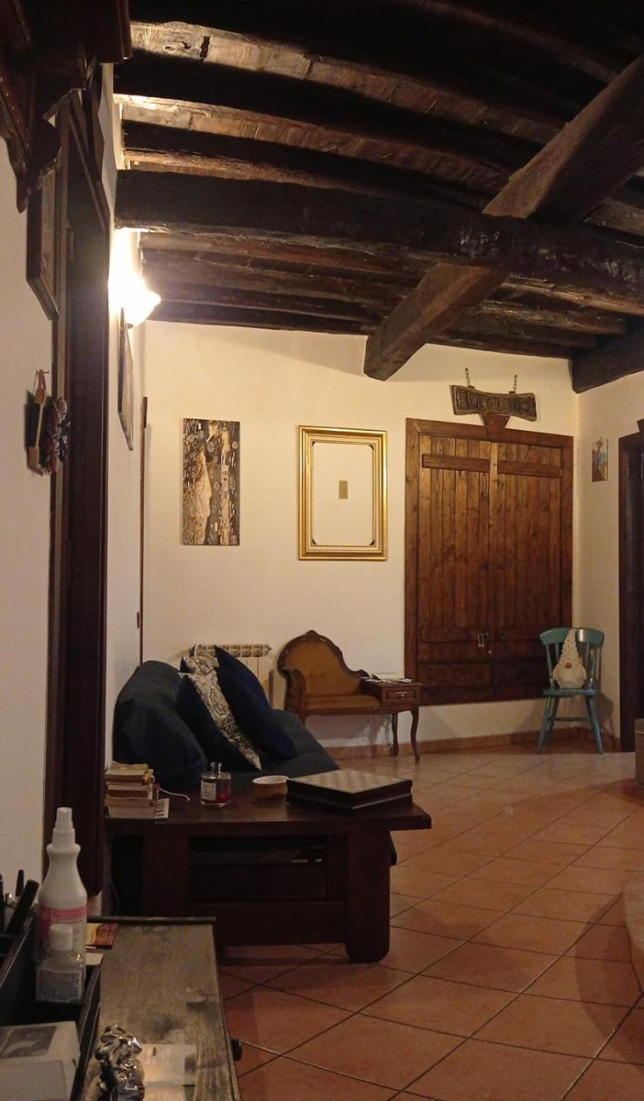 Casa Appartamento per Vacanze - CASA CAMPANFIORE - Al Centro Storico di ZAGAROLO - PER 4 OSPITI