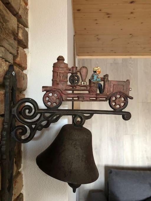 Le Temps d'un Souffle - Gîte rural 3 épis