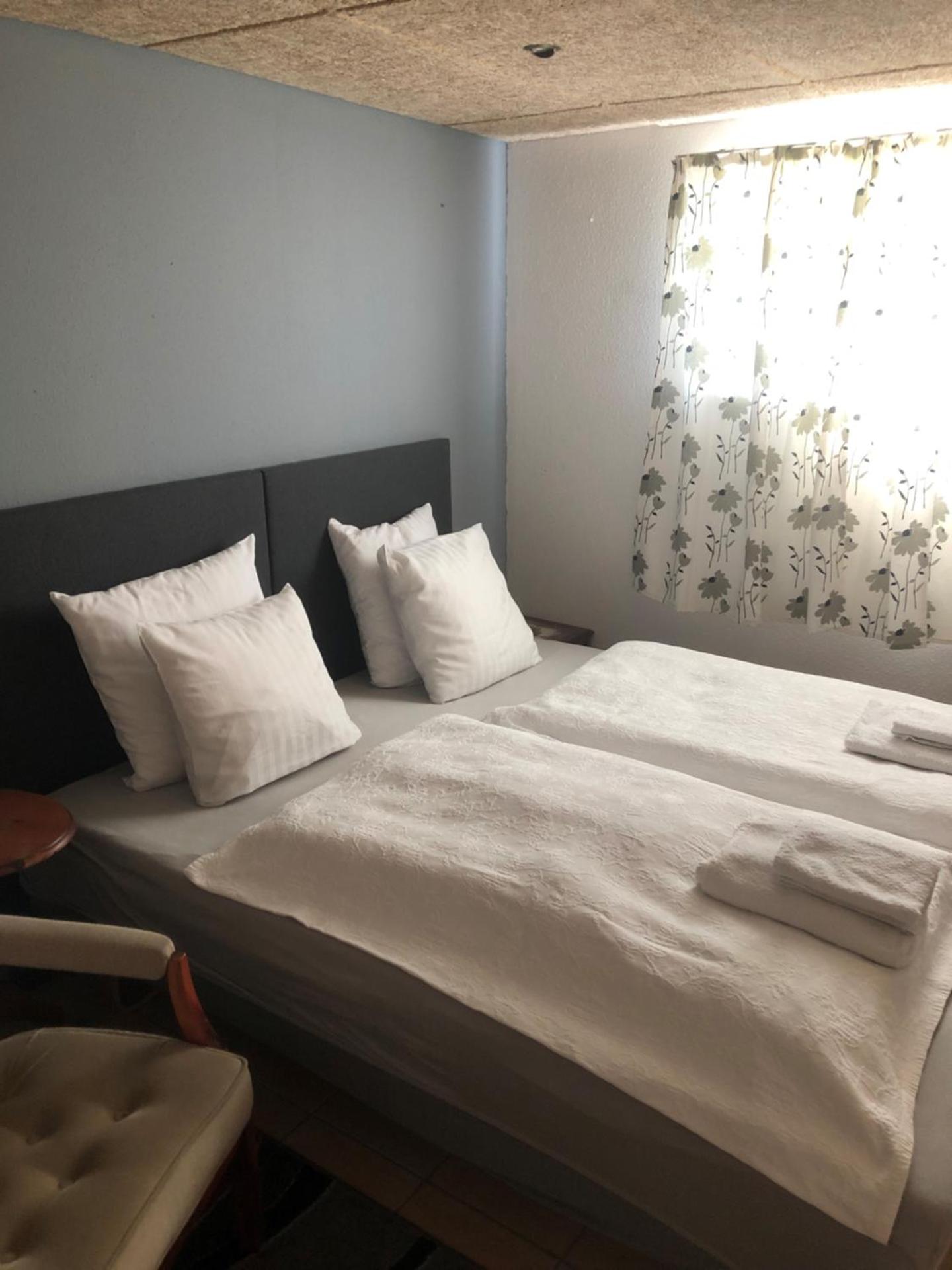 Grenaa Bed and Breakfast