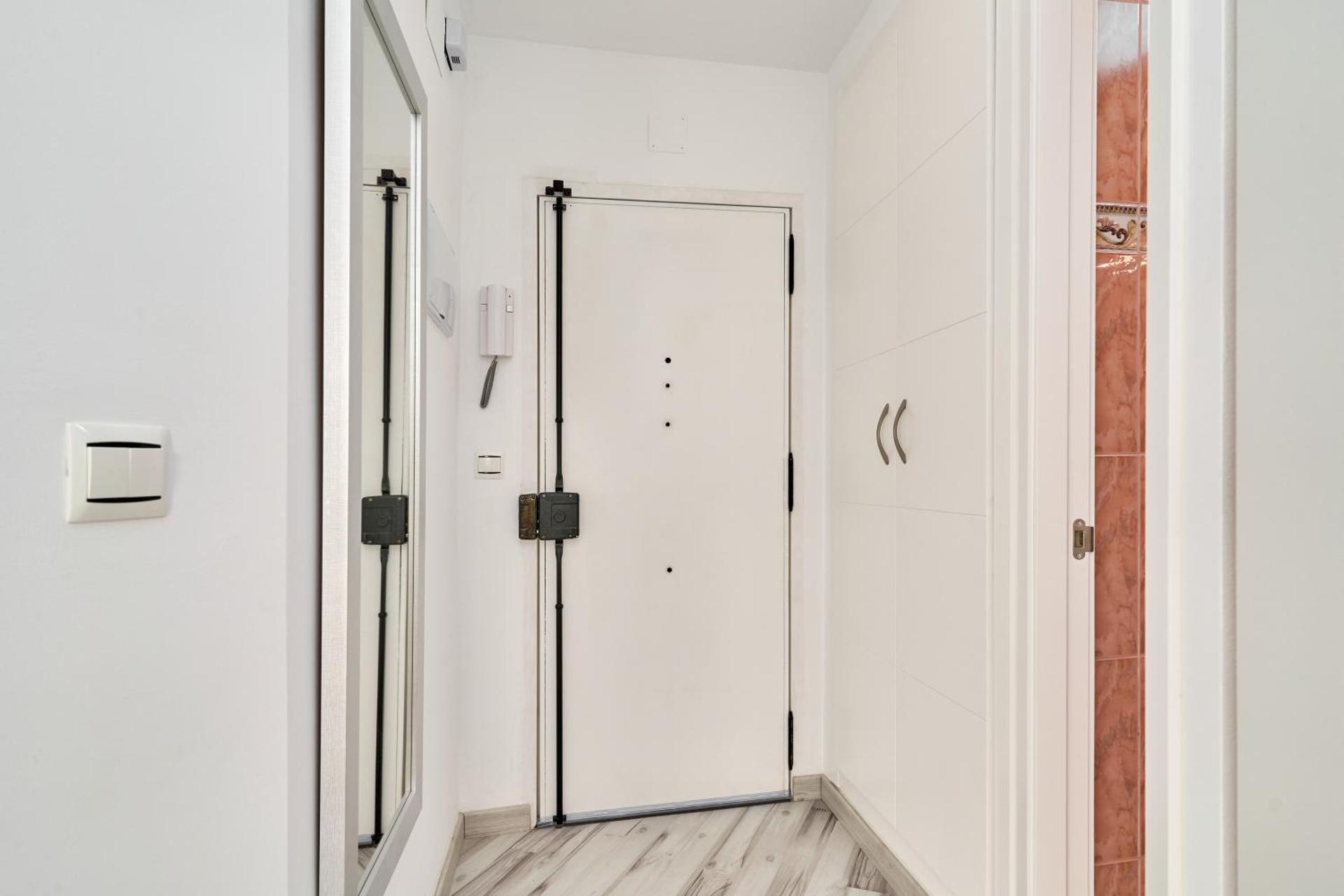 Estudio Fetén Algarrobo Costa