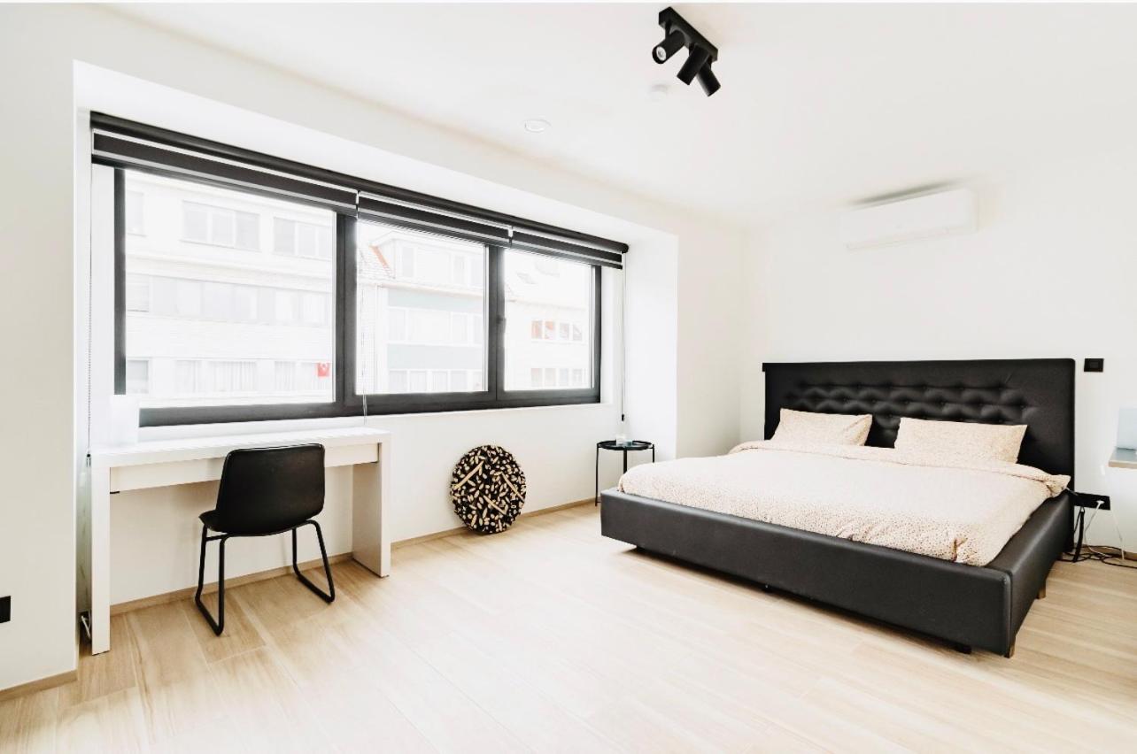 Résidence Palace Expo