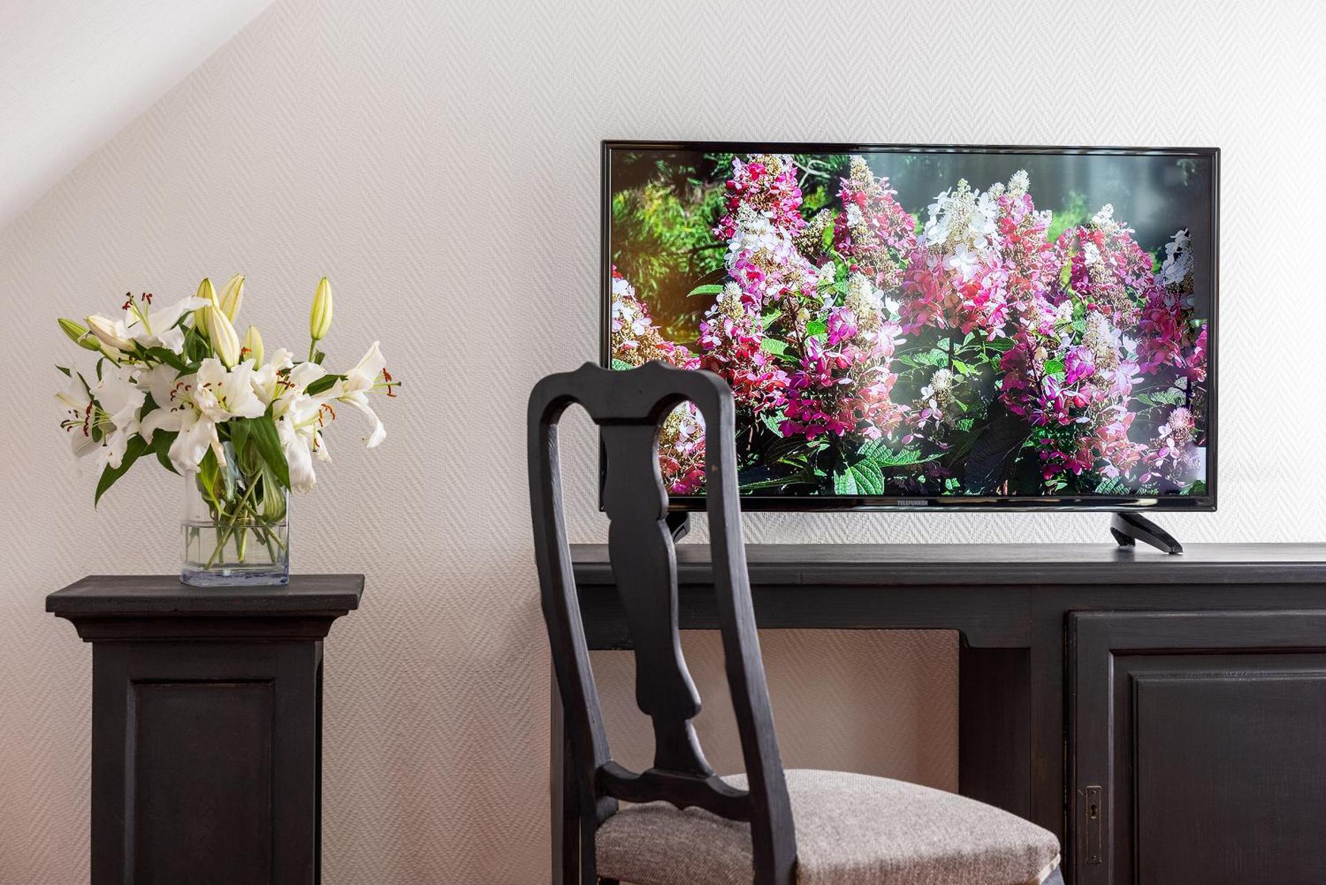 Hotel Stadt Gütersloh