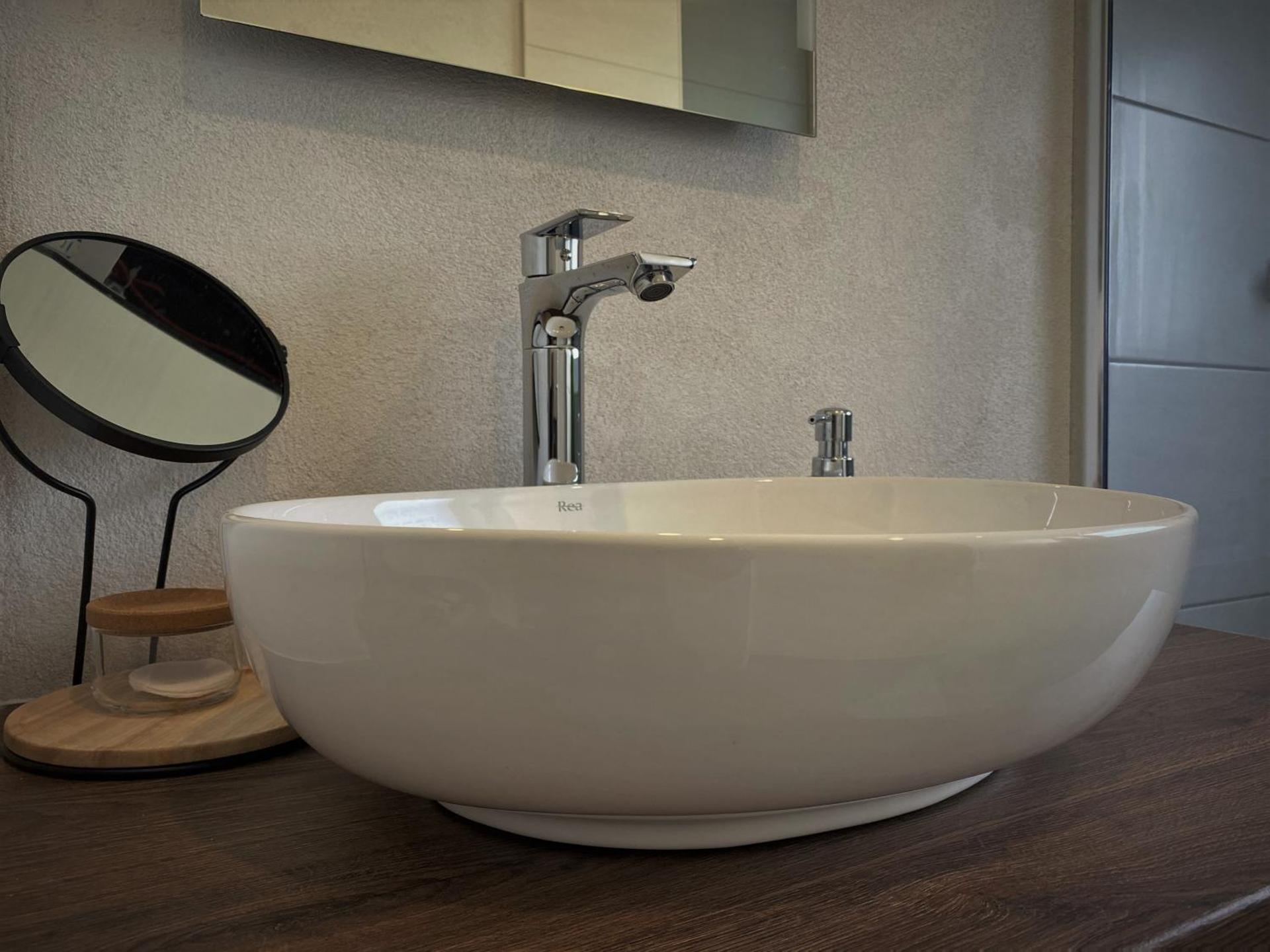 Haus im Seegebiet von Villach