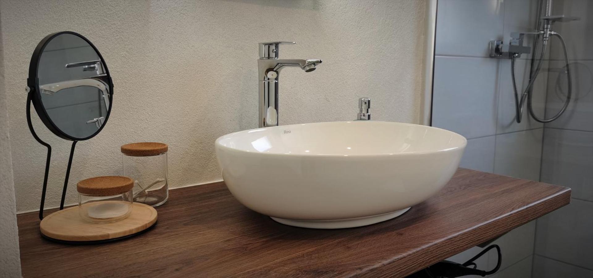 Haus im Seegebiet von Villach