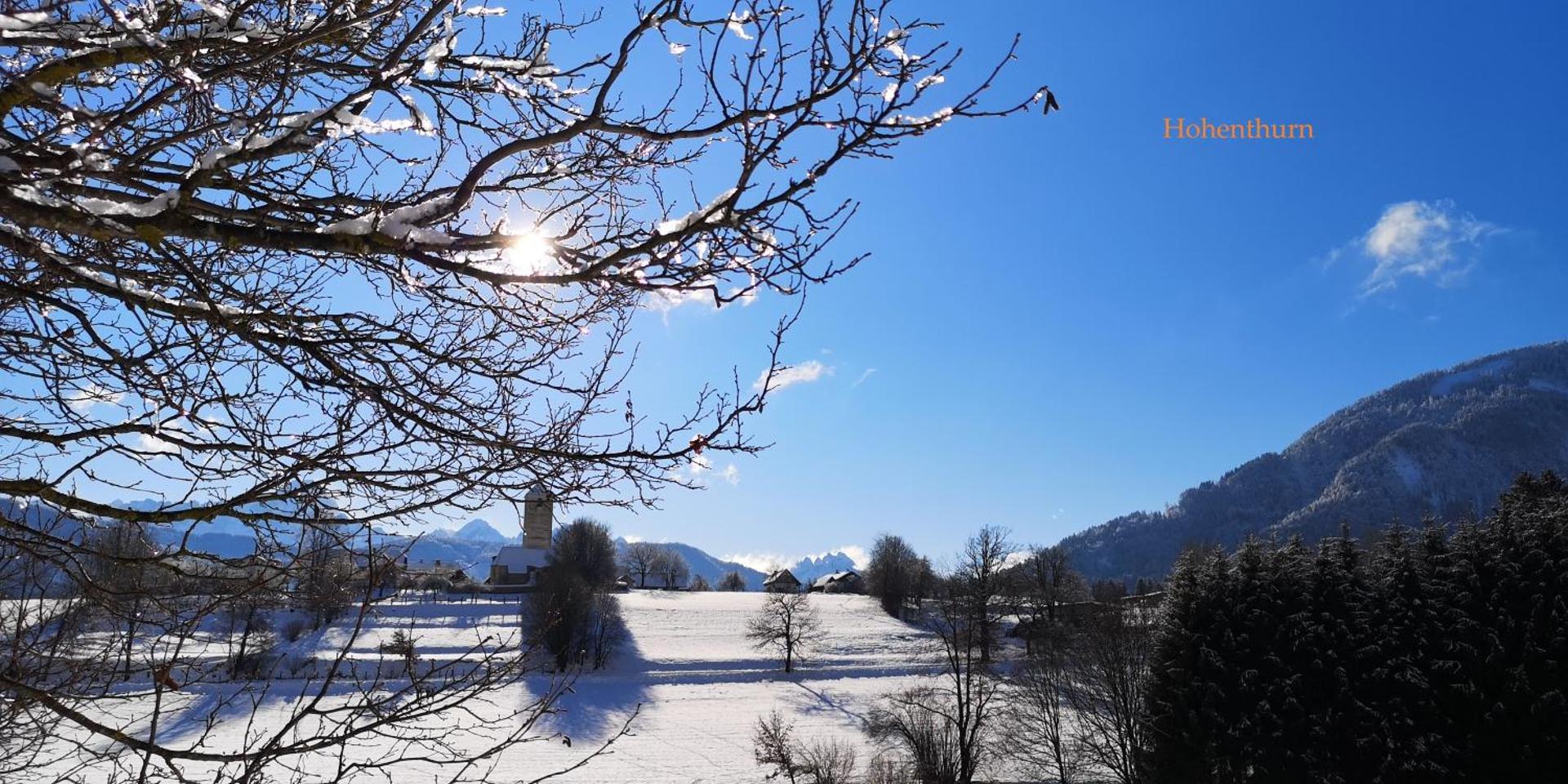 Haus im Seegebiet von Villach
